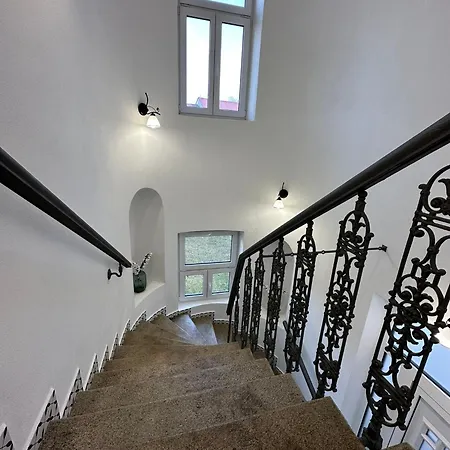 Fráňa 4 Apartmán Ceske Budejovice