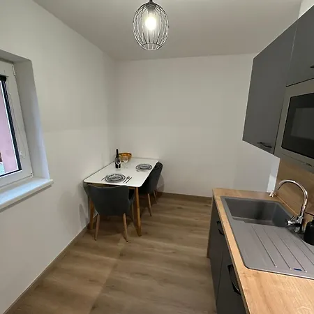Apartmán Fráňa 4 *
