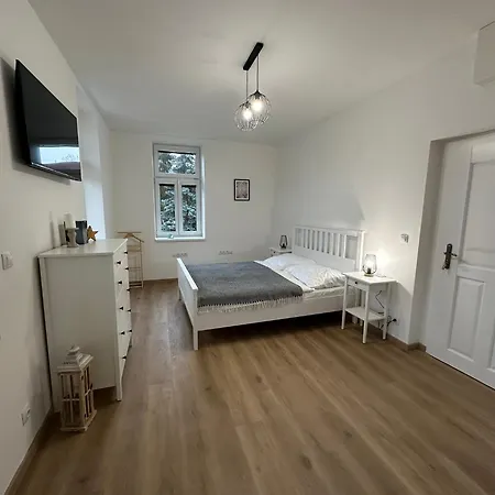 Fráňa 4 Apartmán Ceske Budejovice
