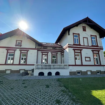 Apartment Frana 4 Ceske Budejovice