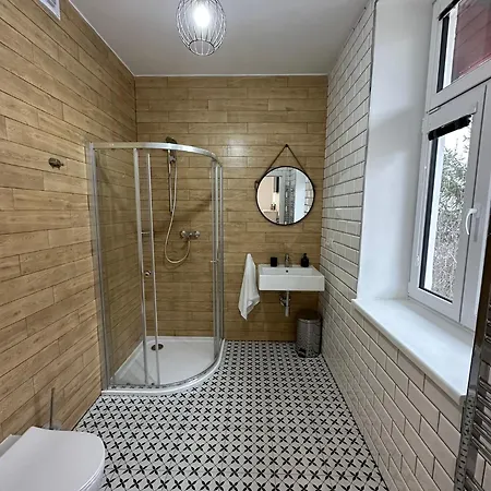 Frana 4 Apartment Ceske Budejovice