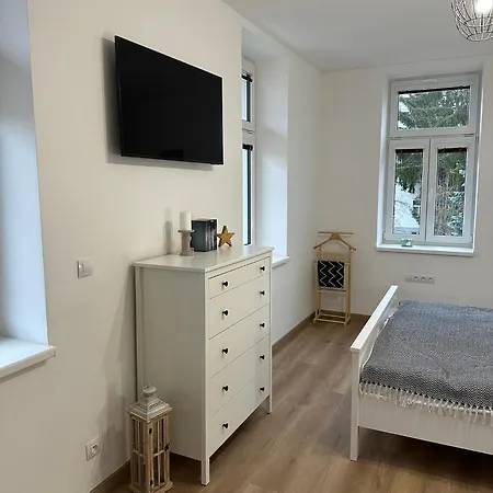 Fráňa 4 Apartmán *