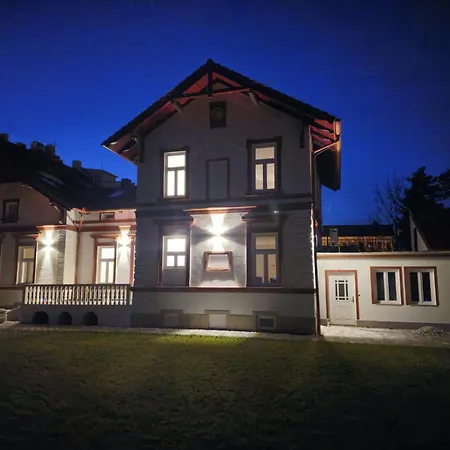 Frana 4 Appartement Ceske Budejovice