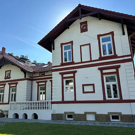 Appartement Frana 4 *