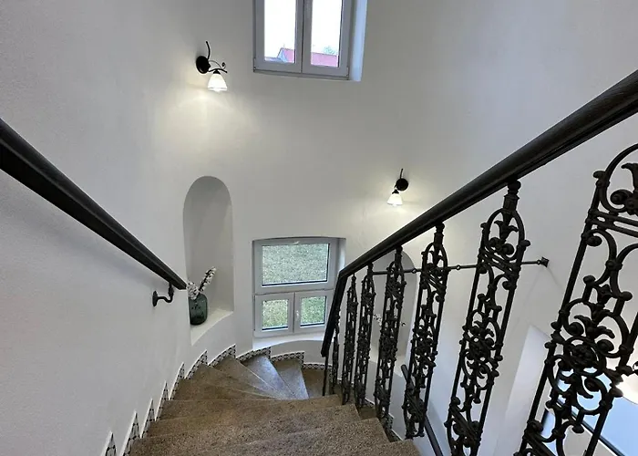 Frana 4 Appartement Ceske Budejovice