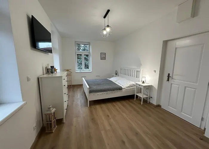 Frana 4 Appartement Ceske Budejovice