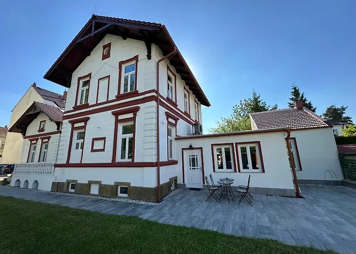 Frana 4 * Ceske Budejovice