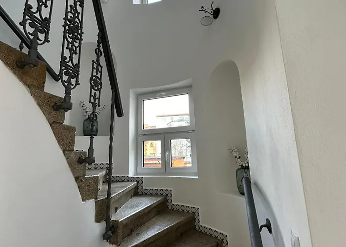 Appartement Frana 4 *