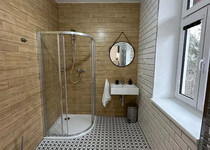 Frana 4 Appartement Ceske Budejovice