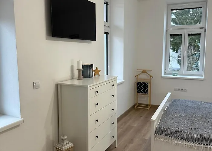 Frana 4 Appartement *