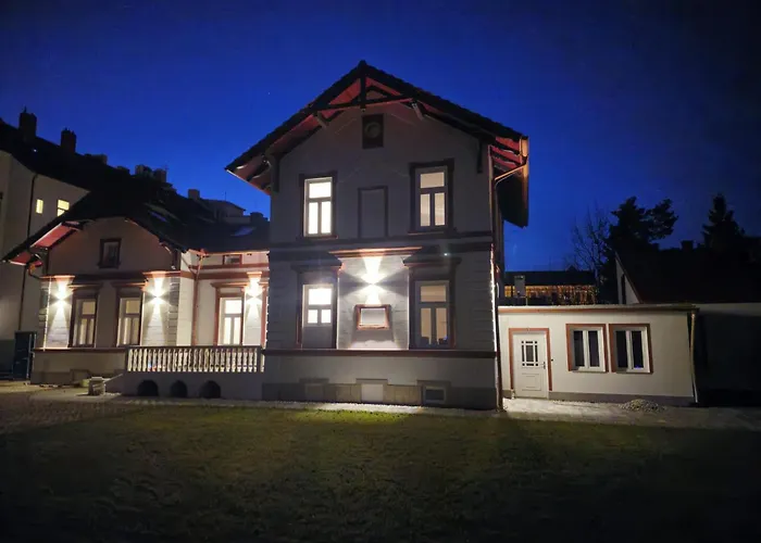 Frana 4 Appartement Ceske Budejovice