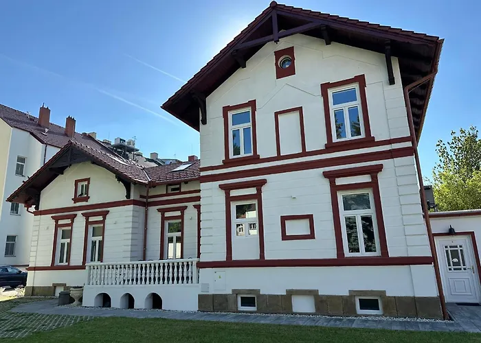 Appartement Frana 4 *